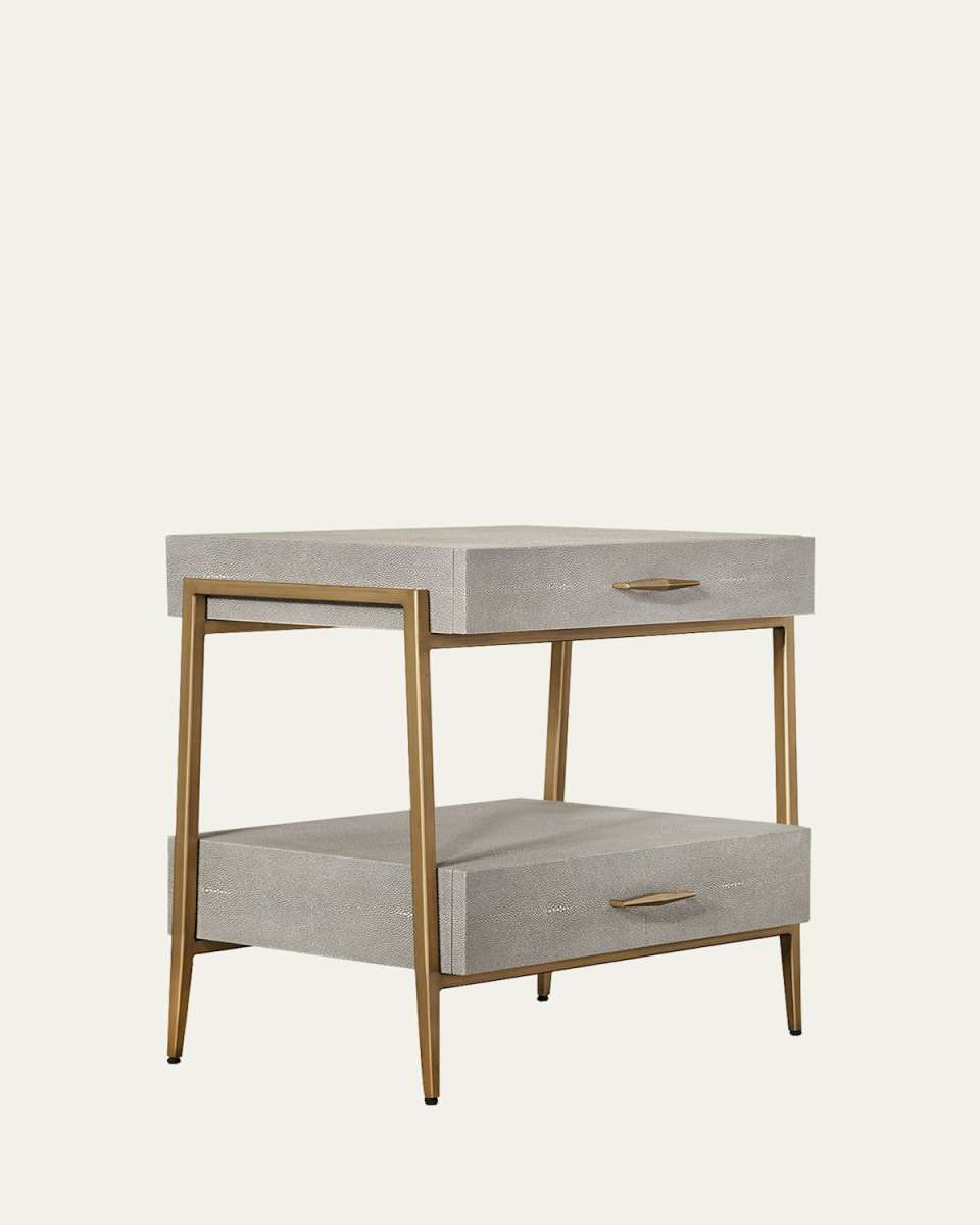 Morand Bedside Chest